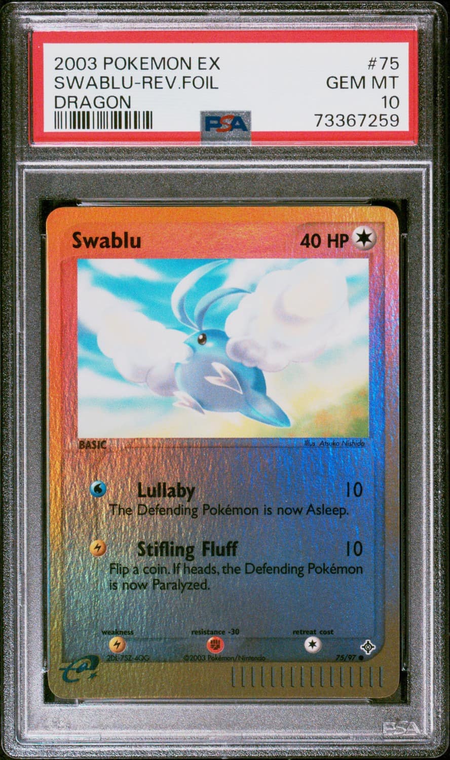 Swablu