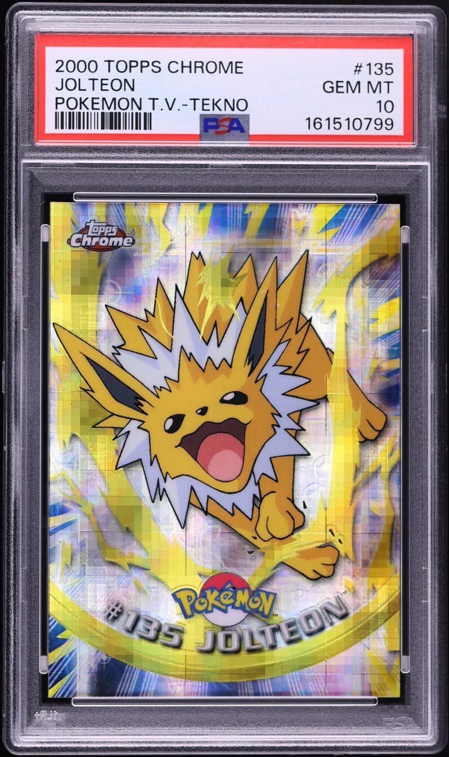 Jolteon