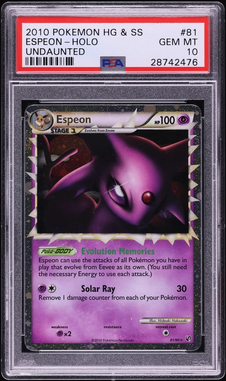 Espeon
