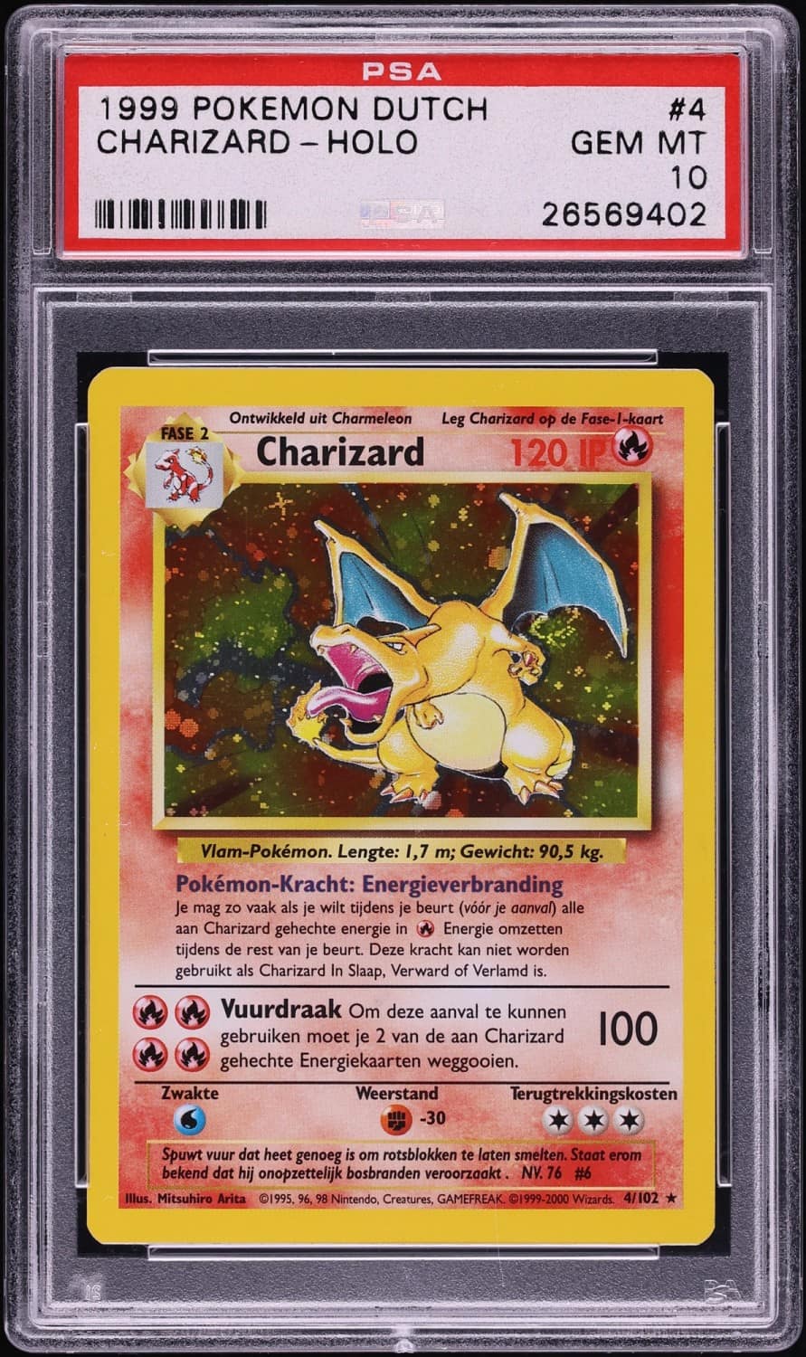 Charizard