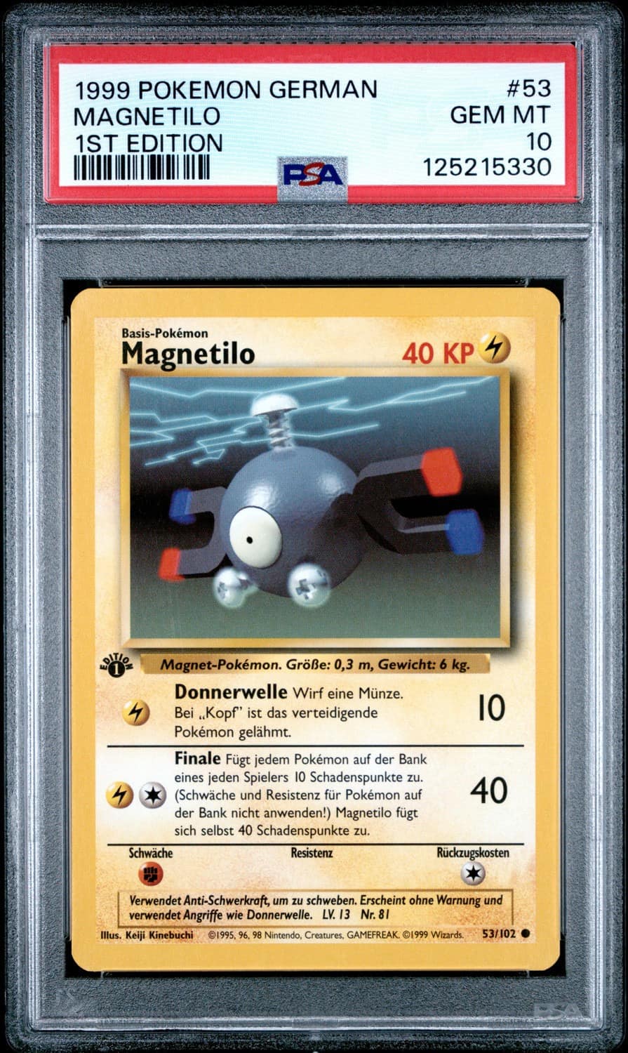 Magnetilo