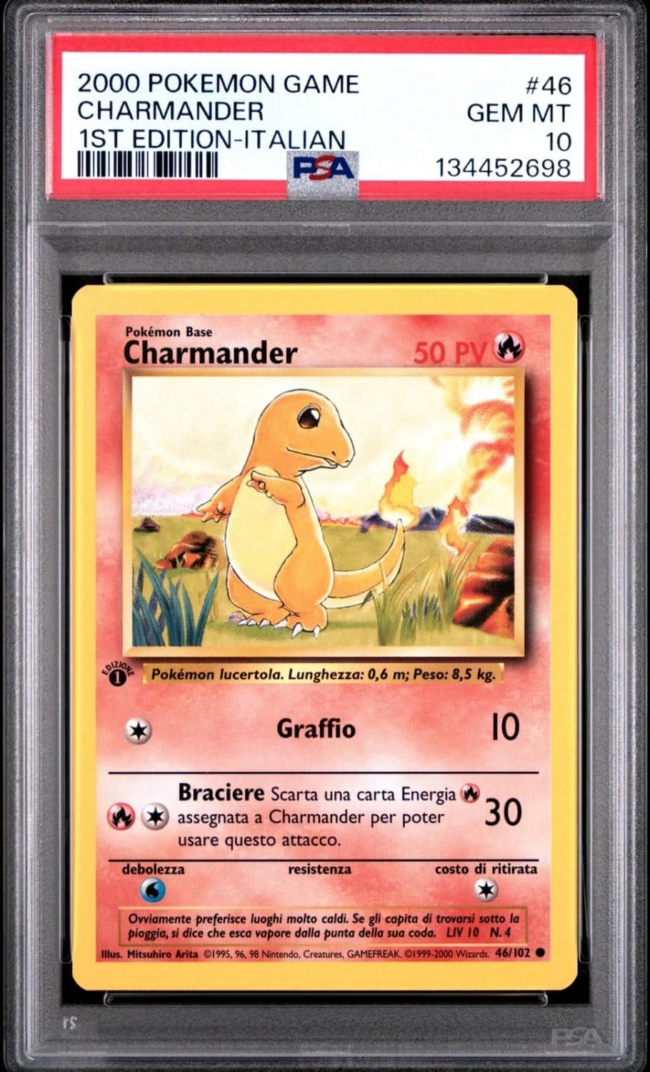 Charmander