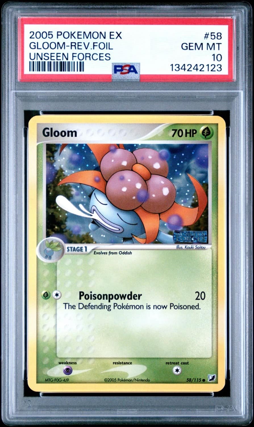 Gloom