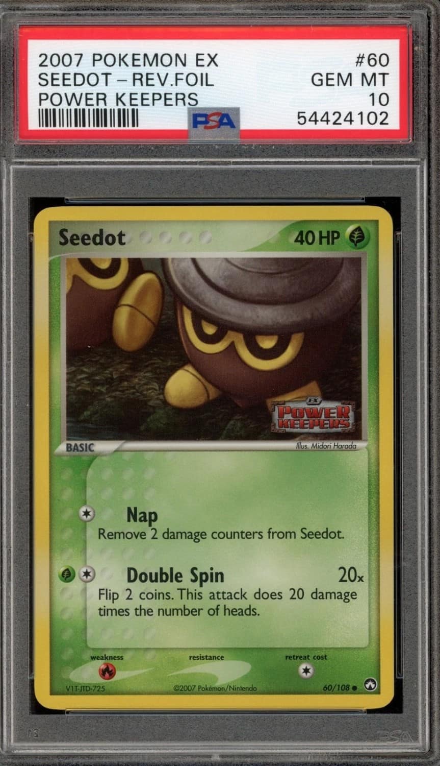 Seedot