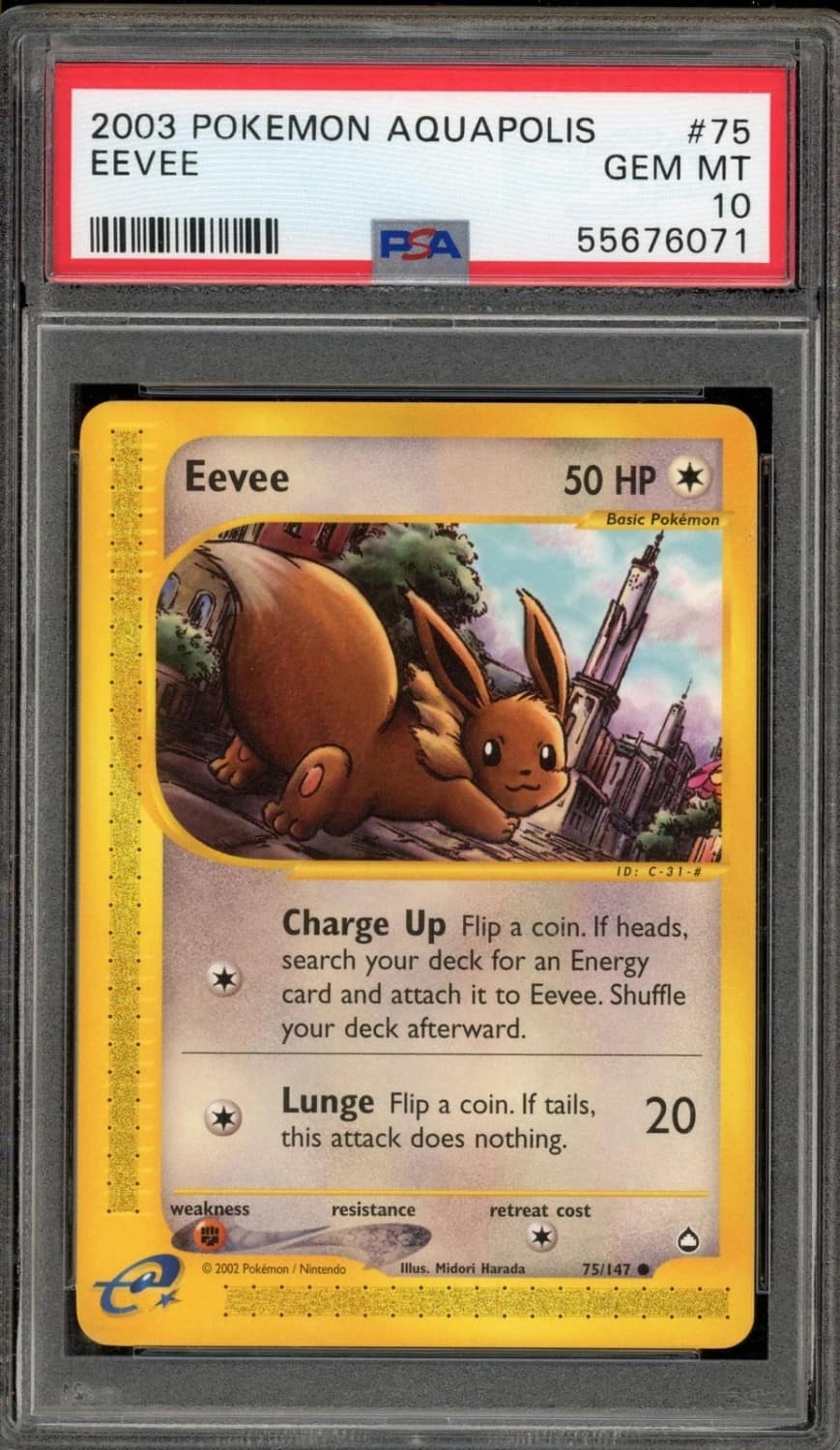 Eevee