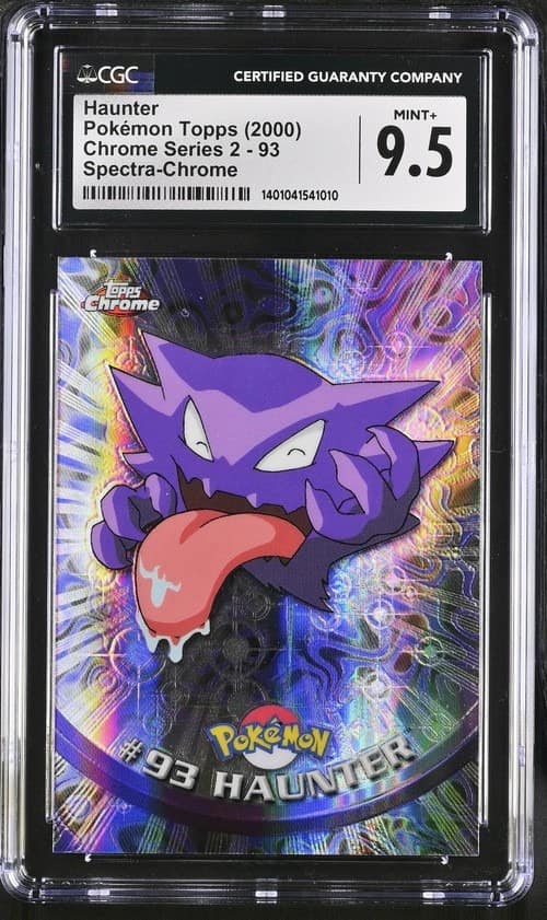 Haunter