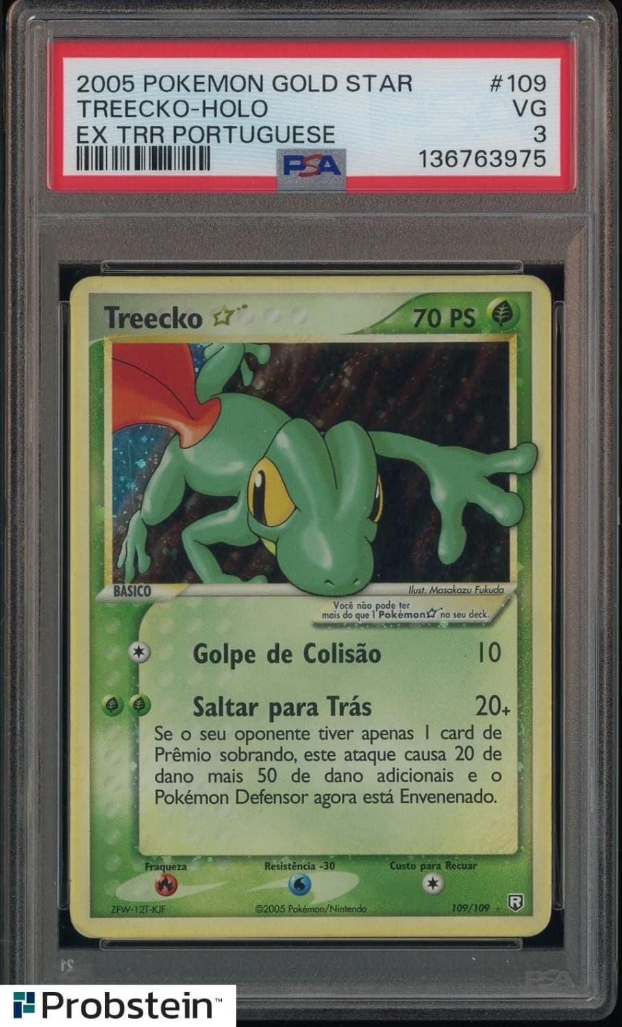 Treecko