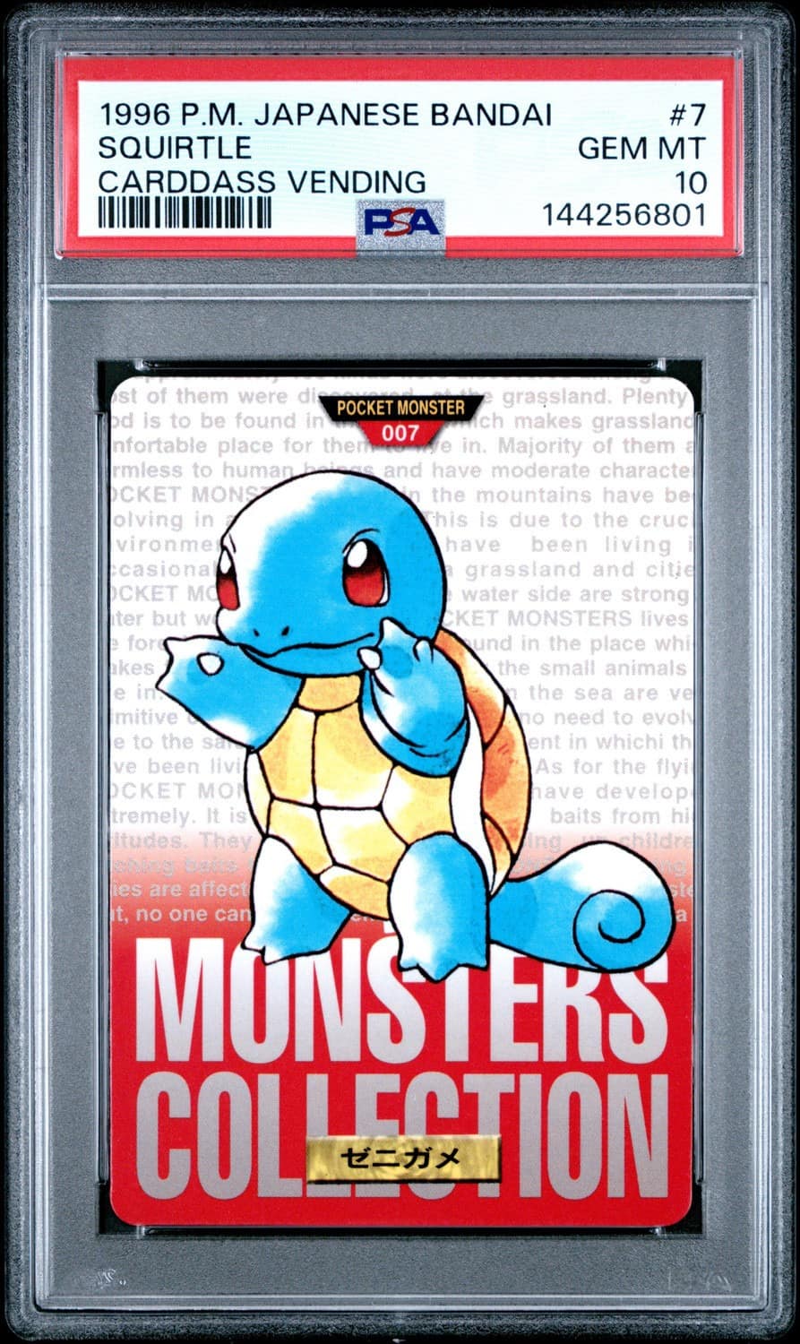 Squirtle