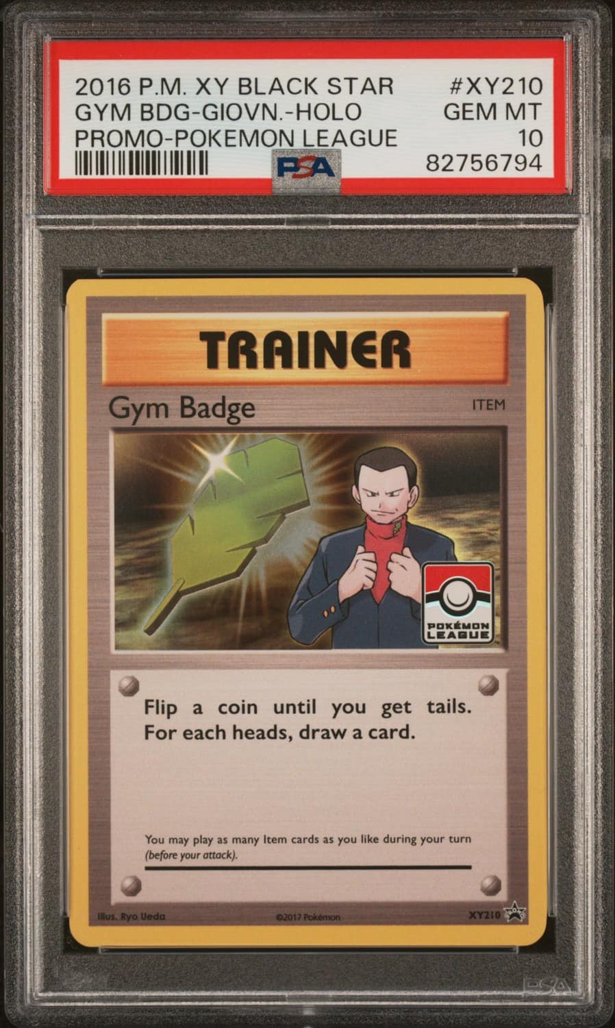 Gym Bdg-Giovn.