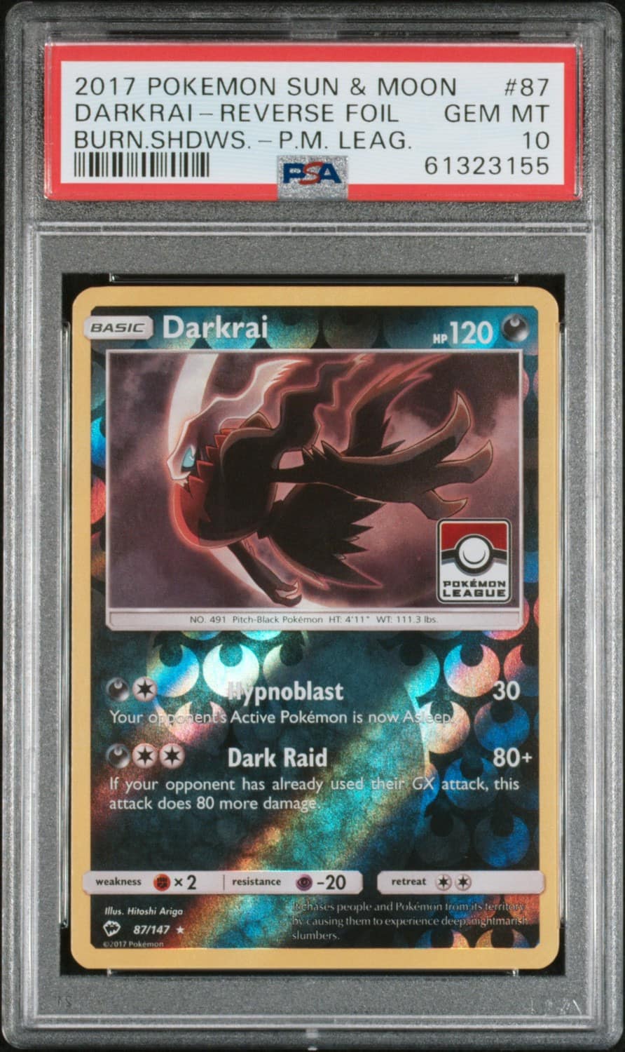 Darkrai