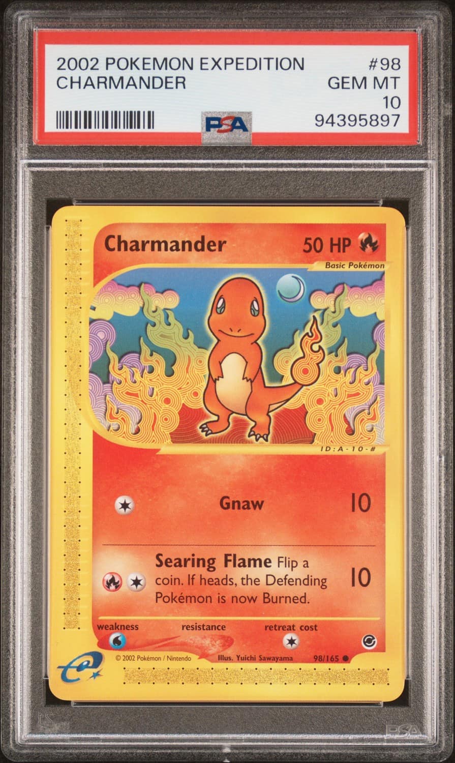 Charmander