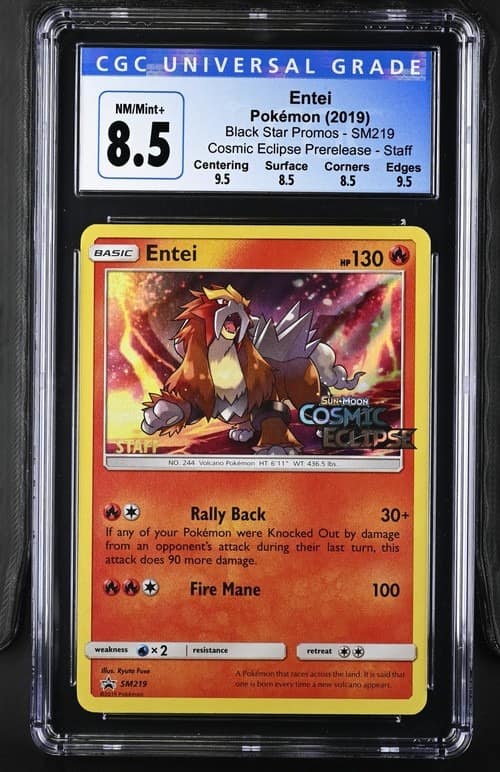 Entei
