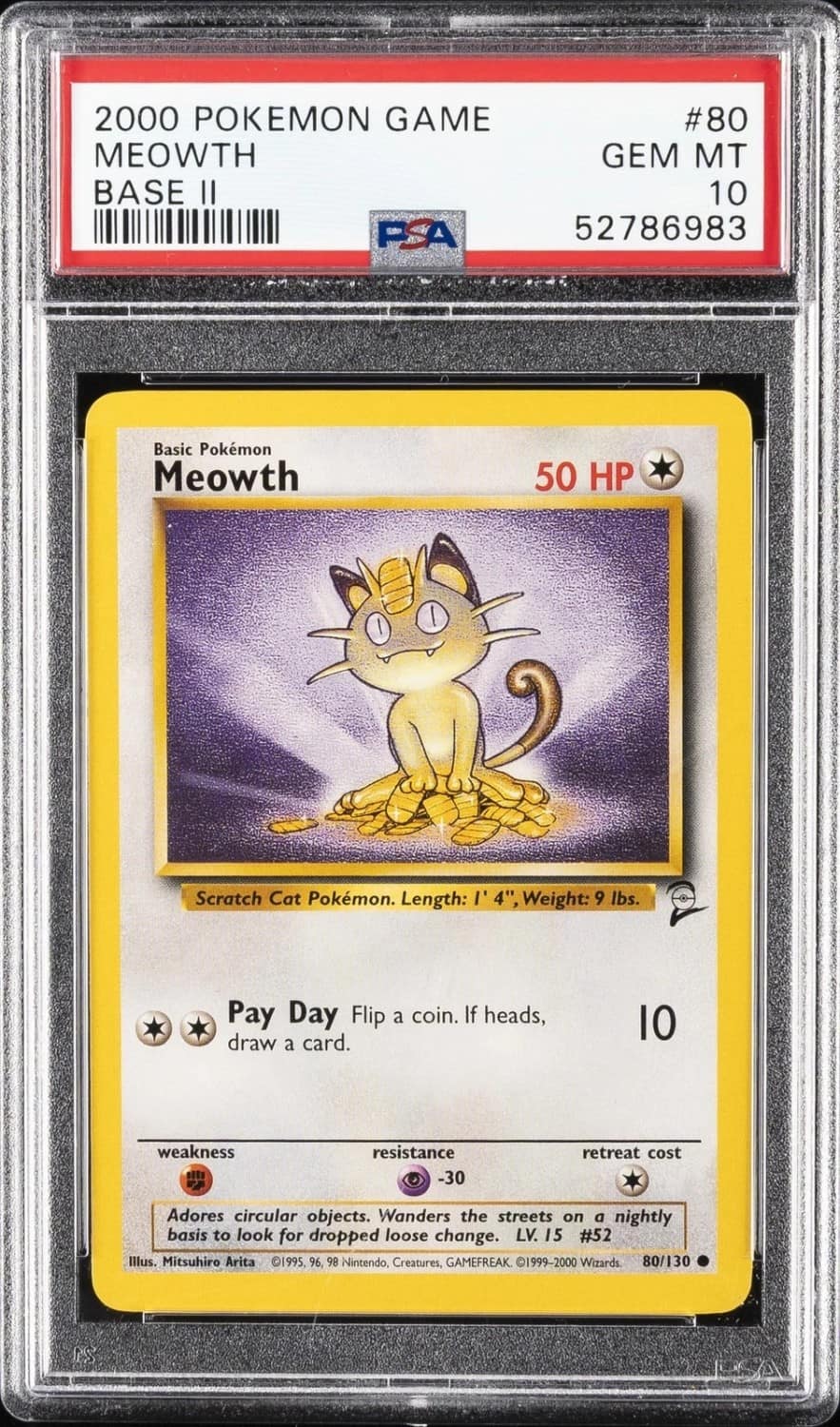 Meowth