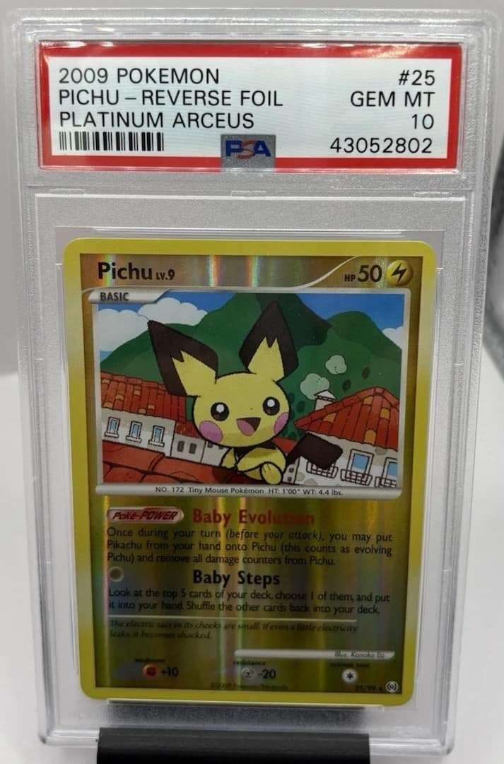 Pichu