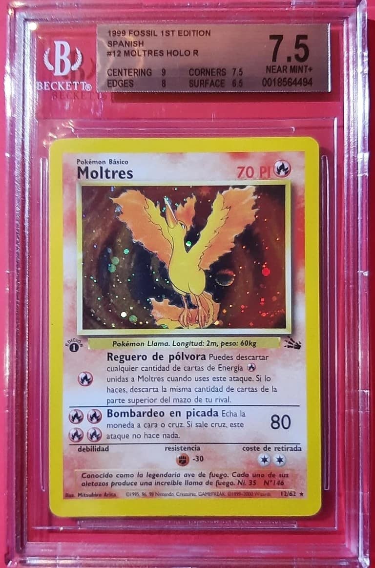 Moltres