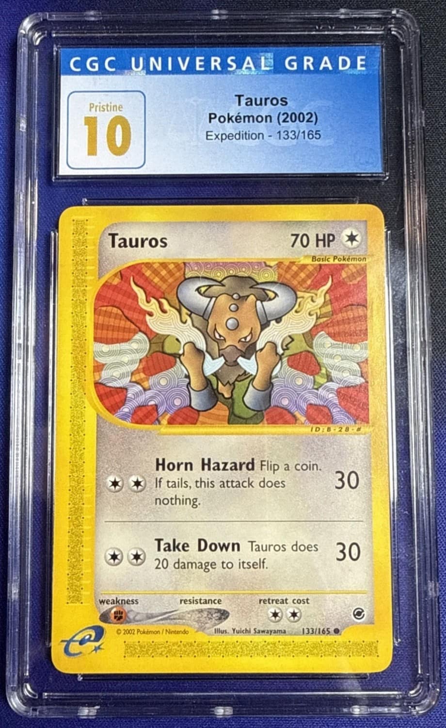 Tauros