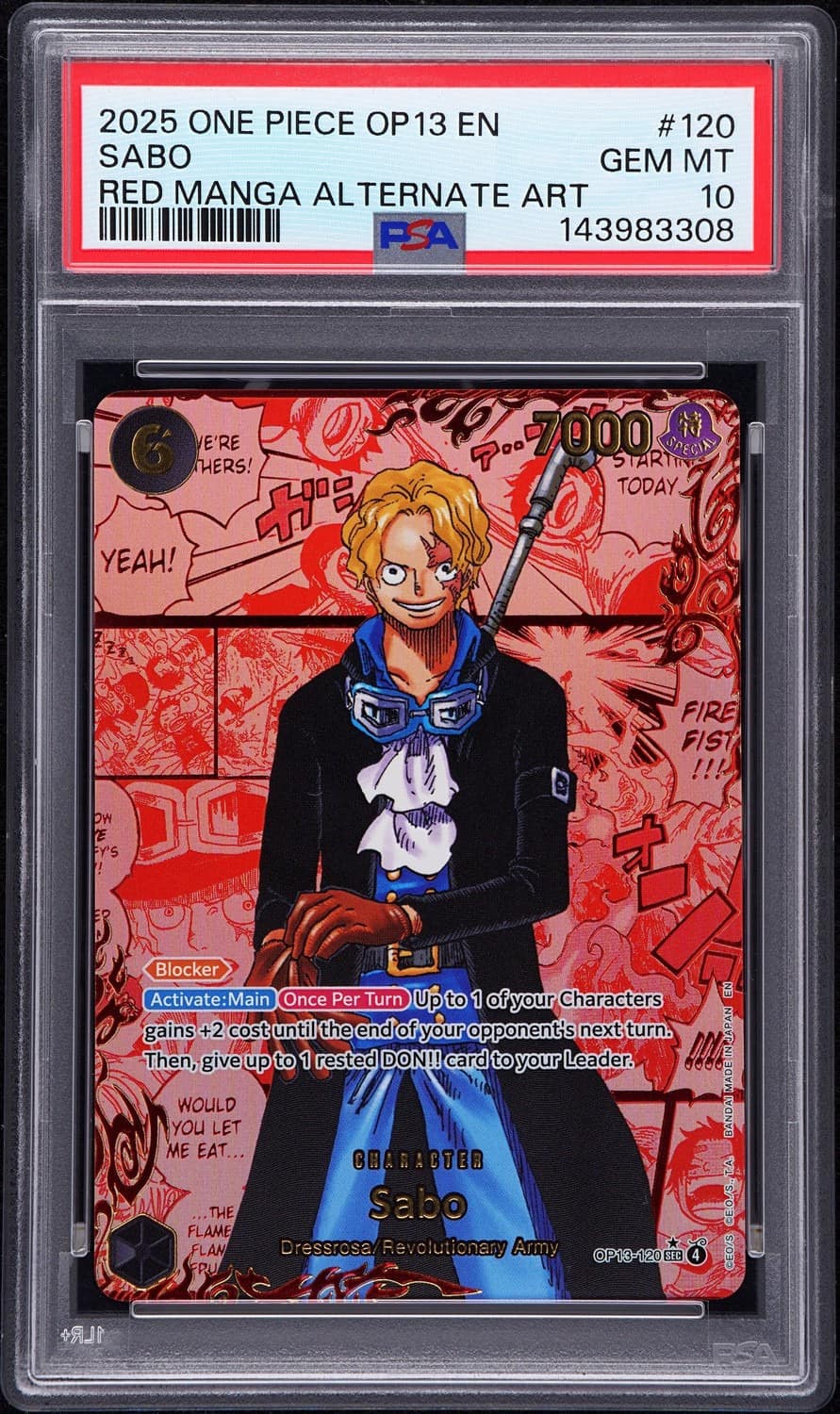 Sabo