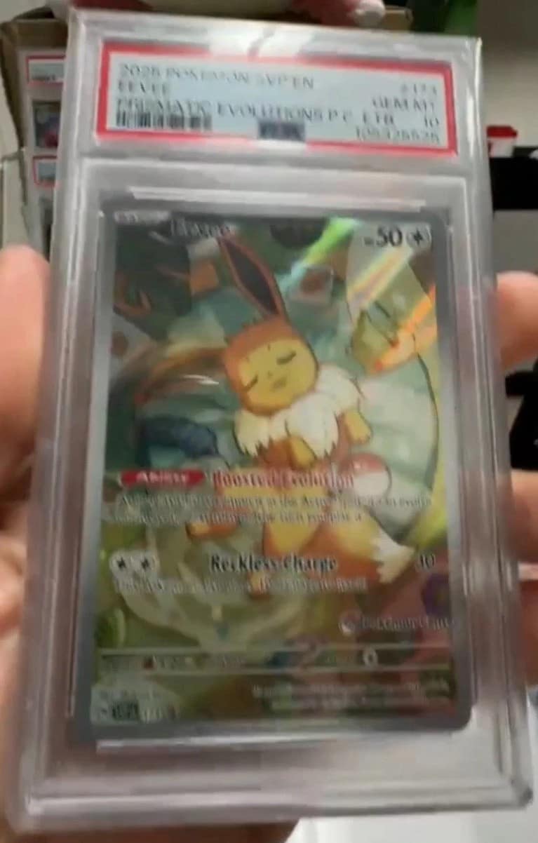 Eevee