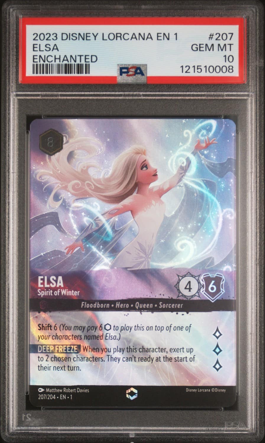 Elsa
