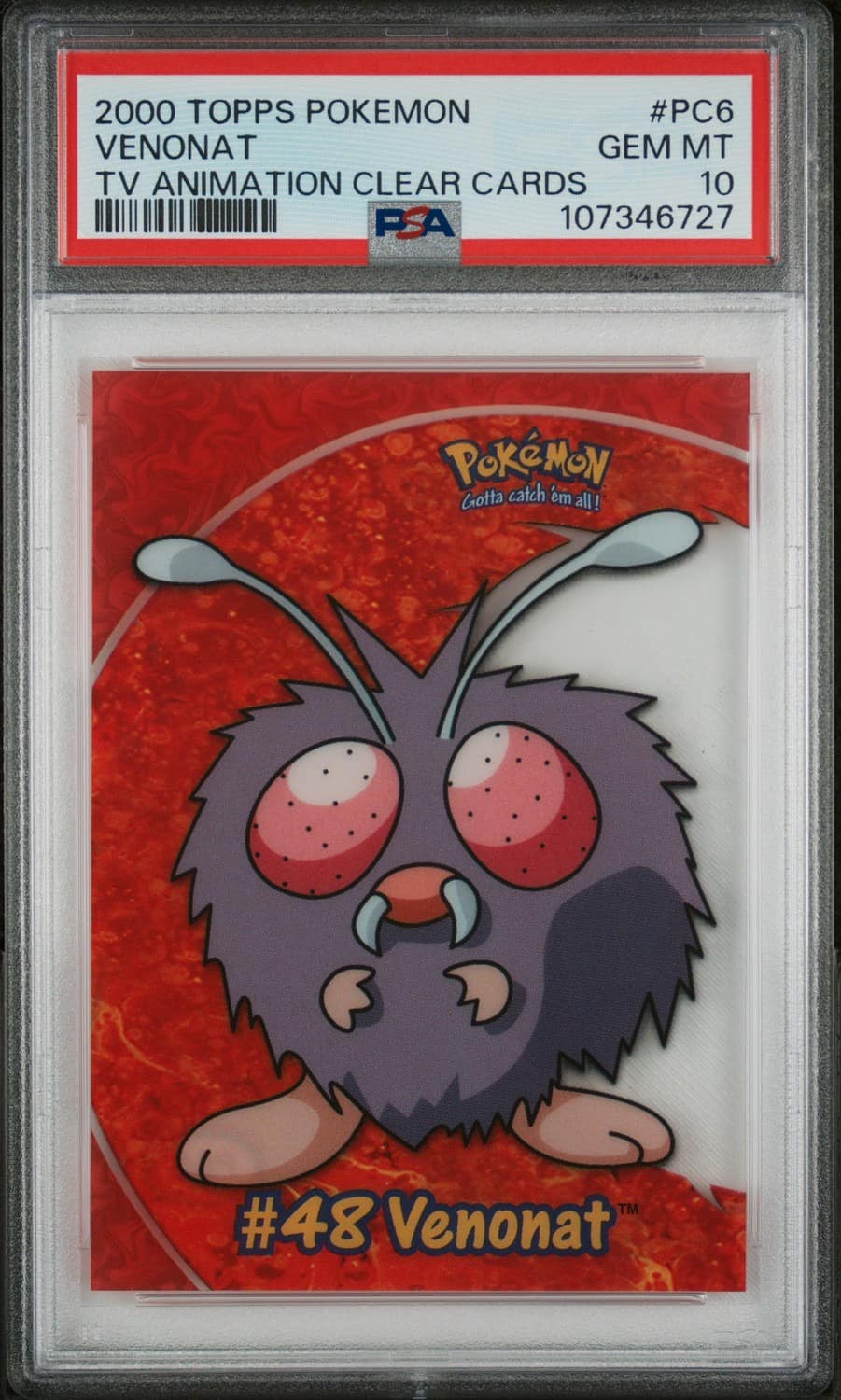 Venonat