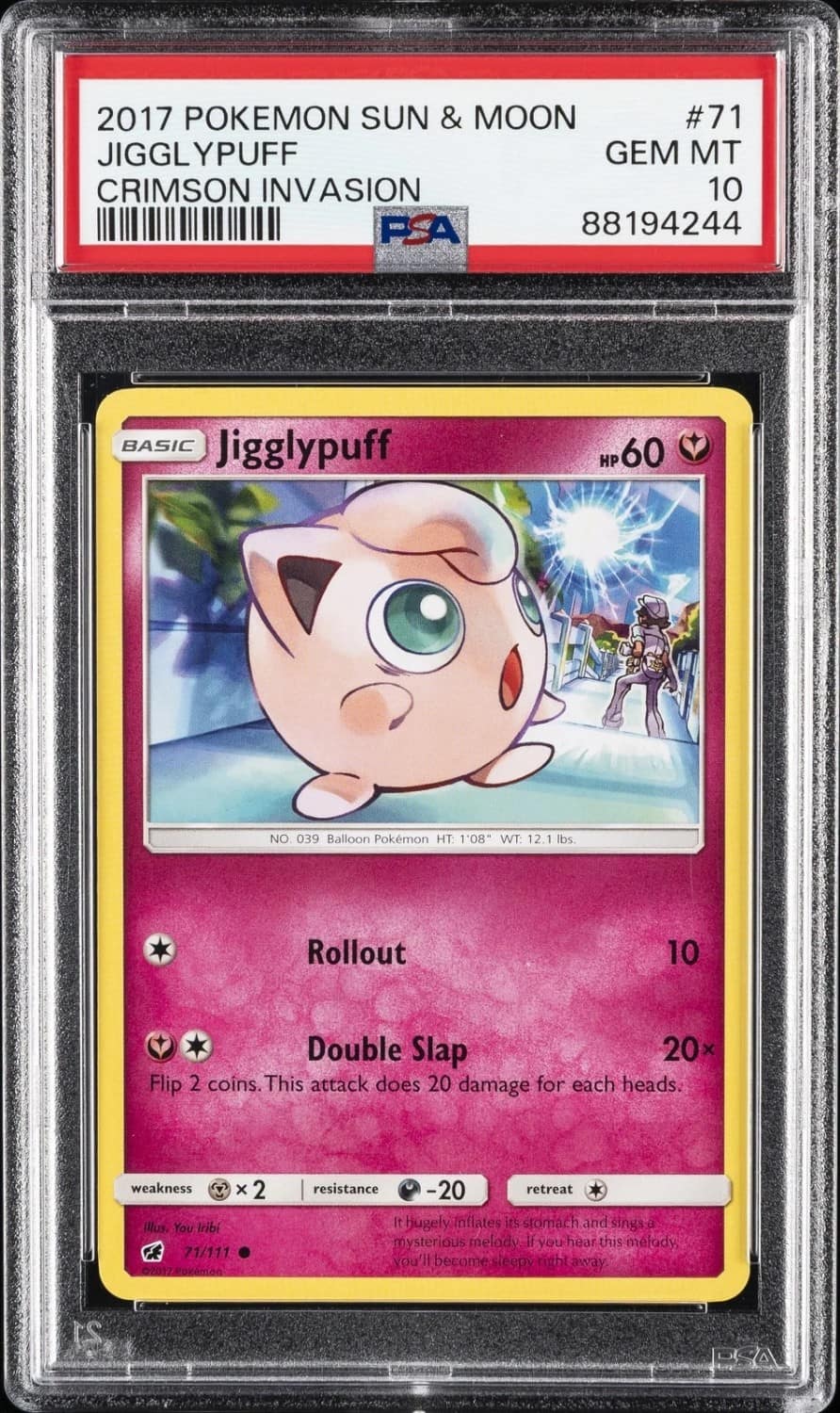 Jigglypuff