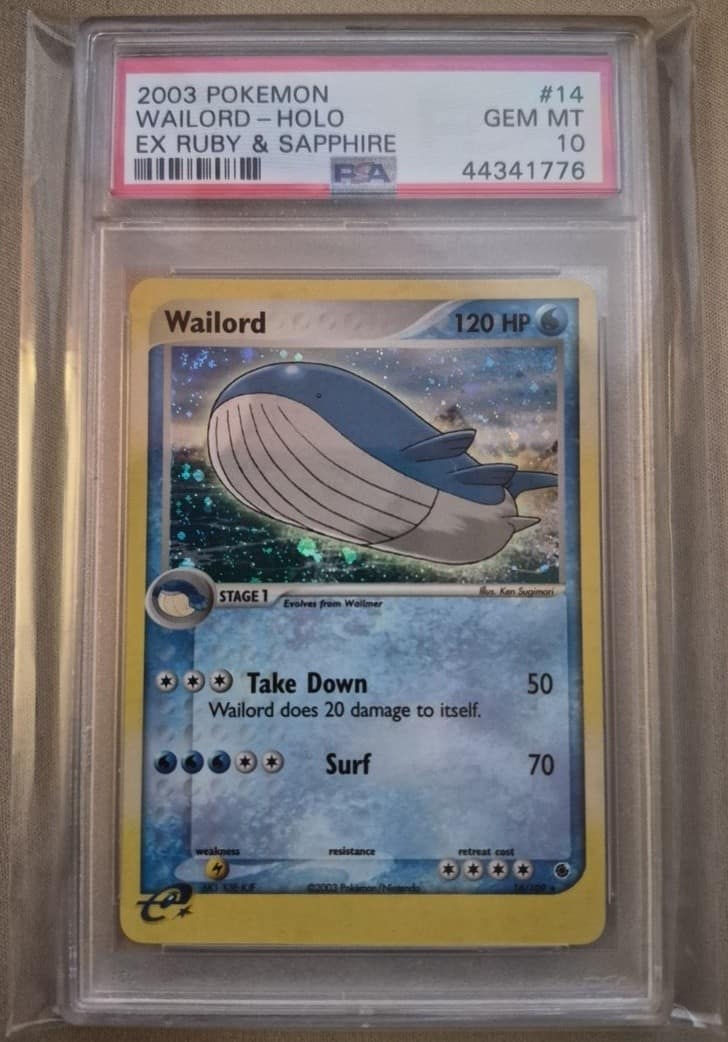 Wailord