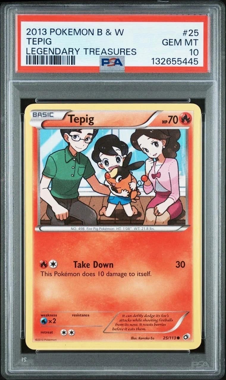 Tepig