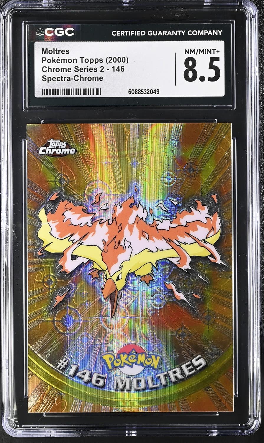 Moltres