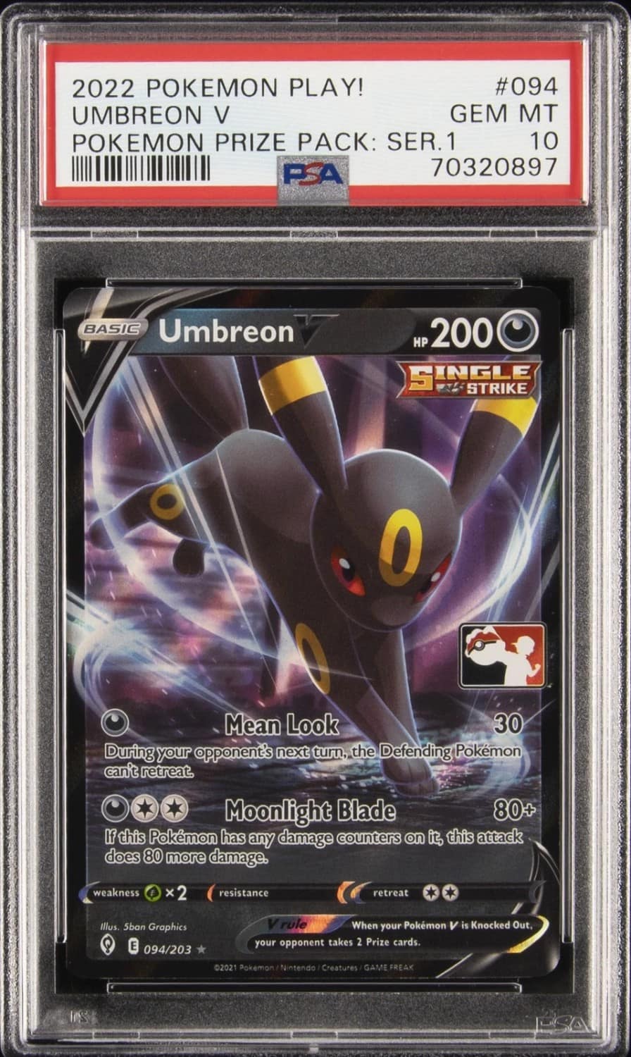 Umbreon V