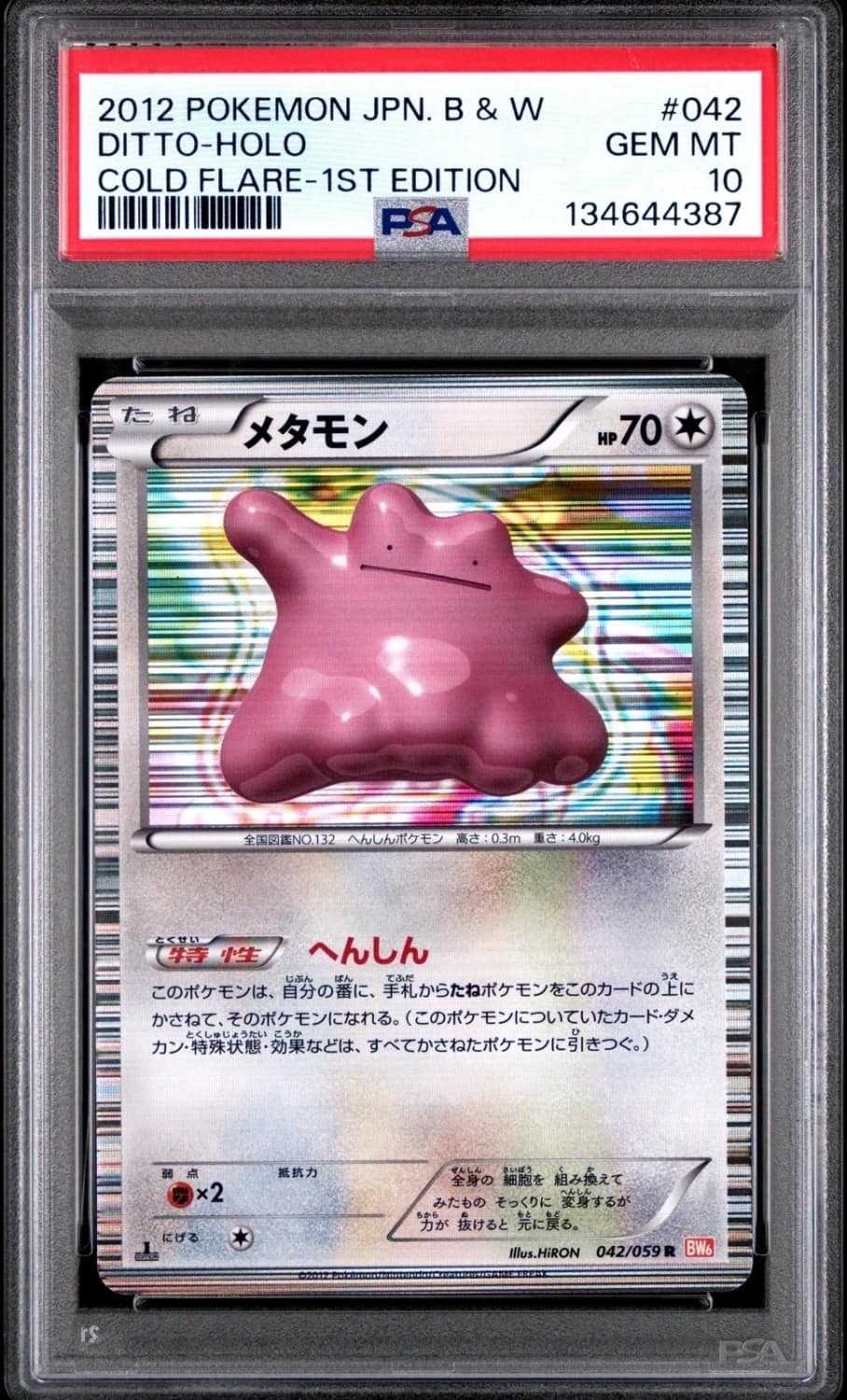 Ditto