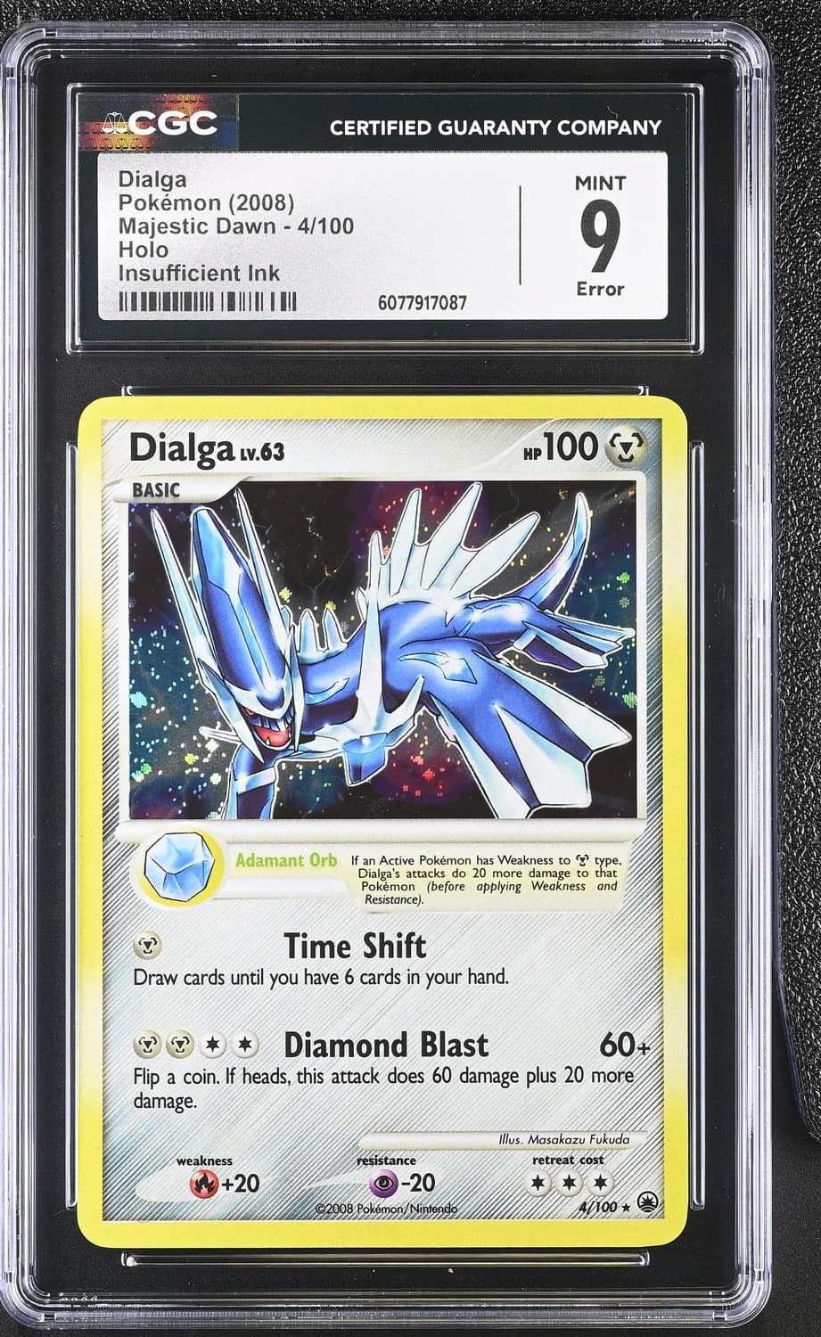 Dialga