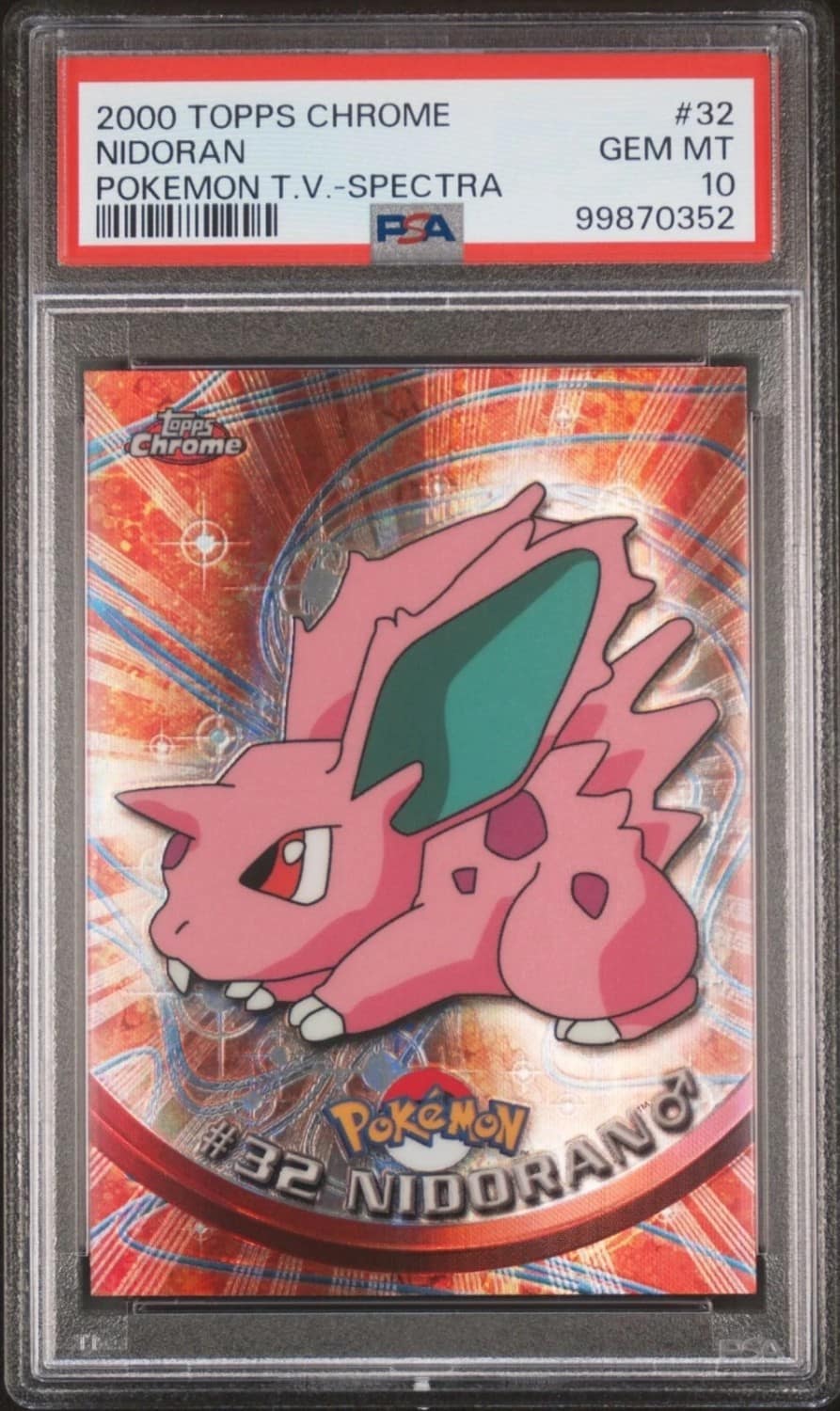 Nidoran