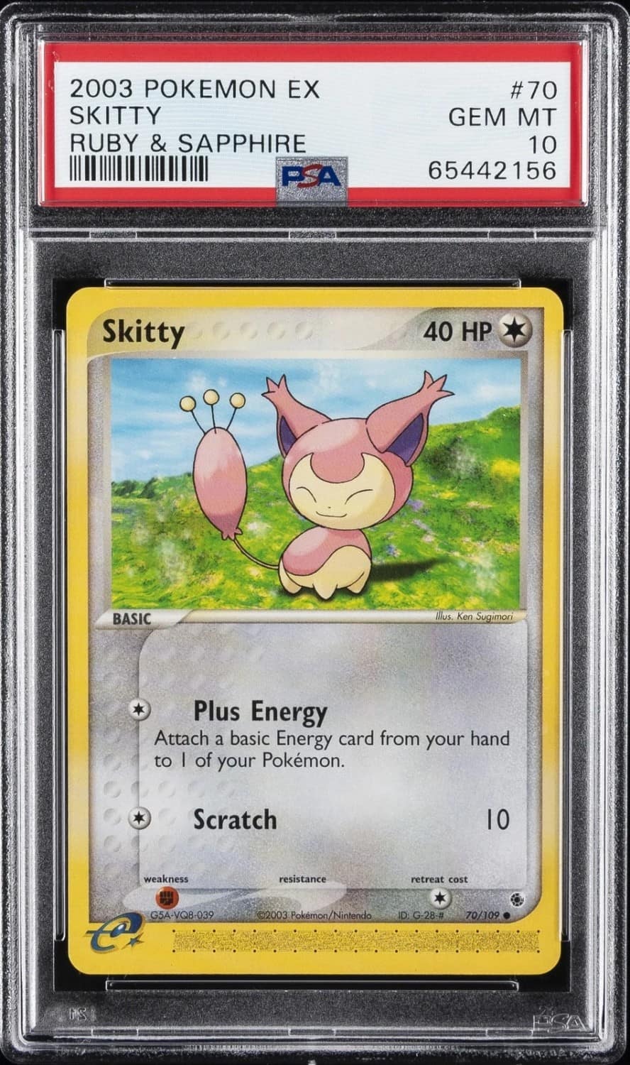 Skitty