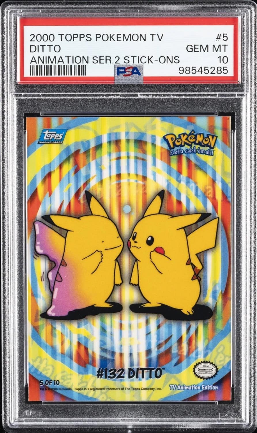 Ditto