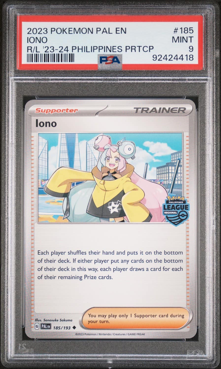 Iono