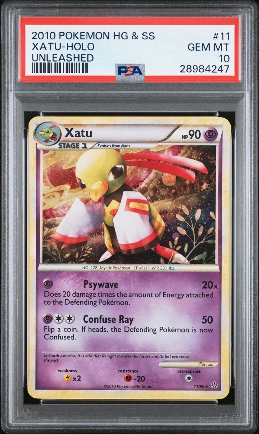 Xatu