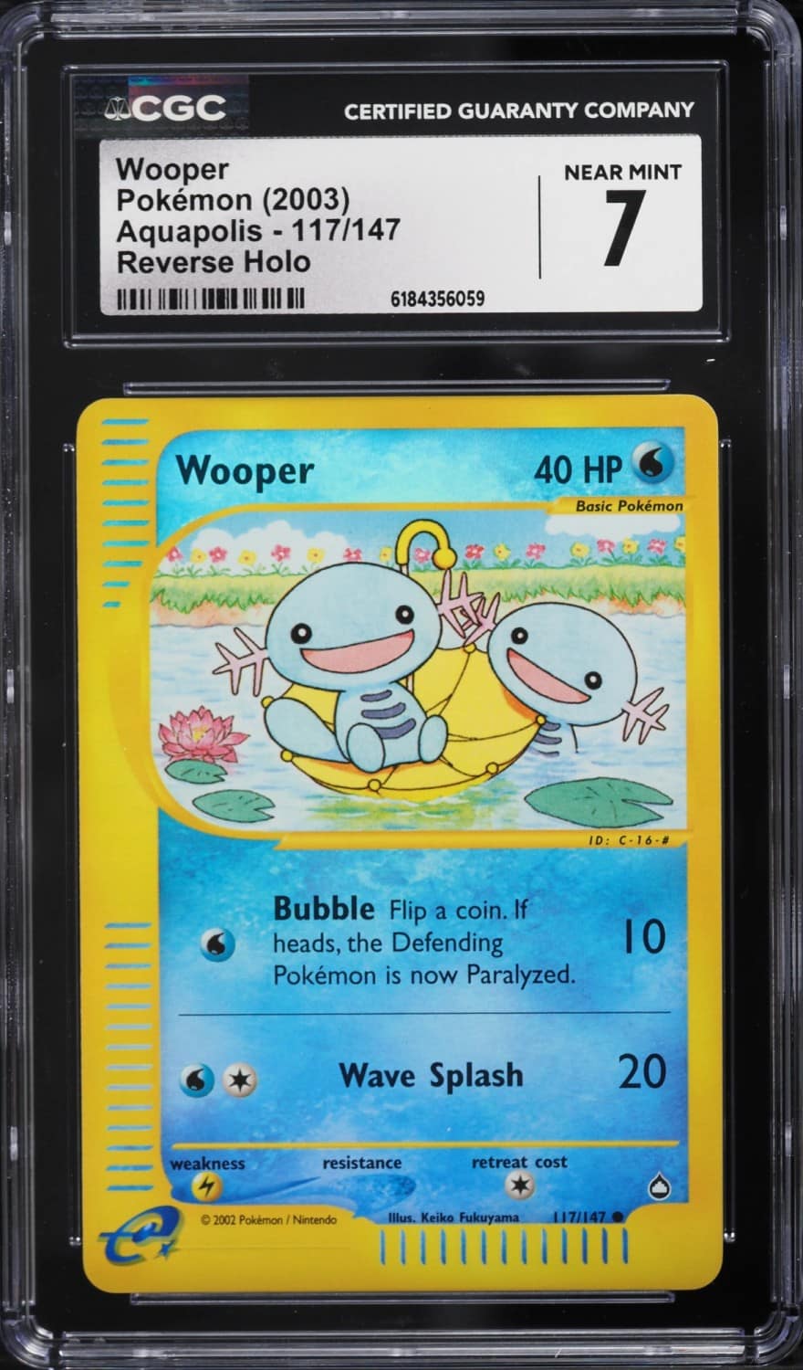 Wooper
