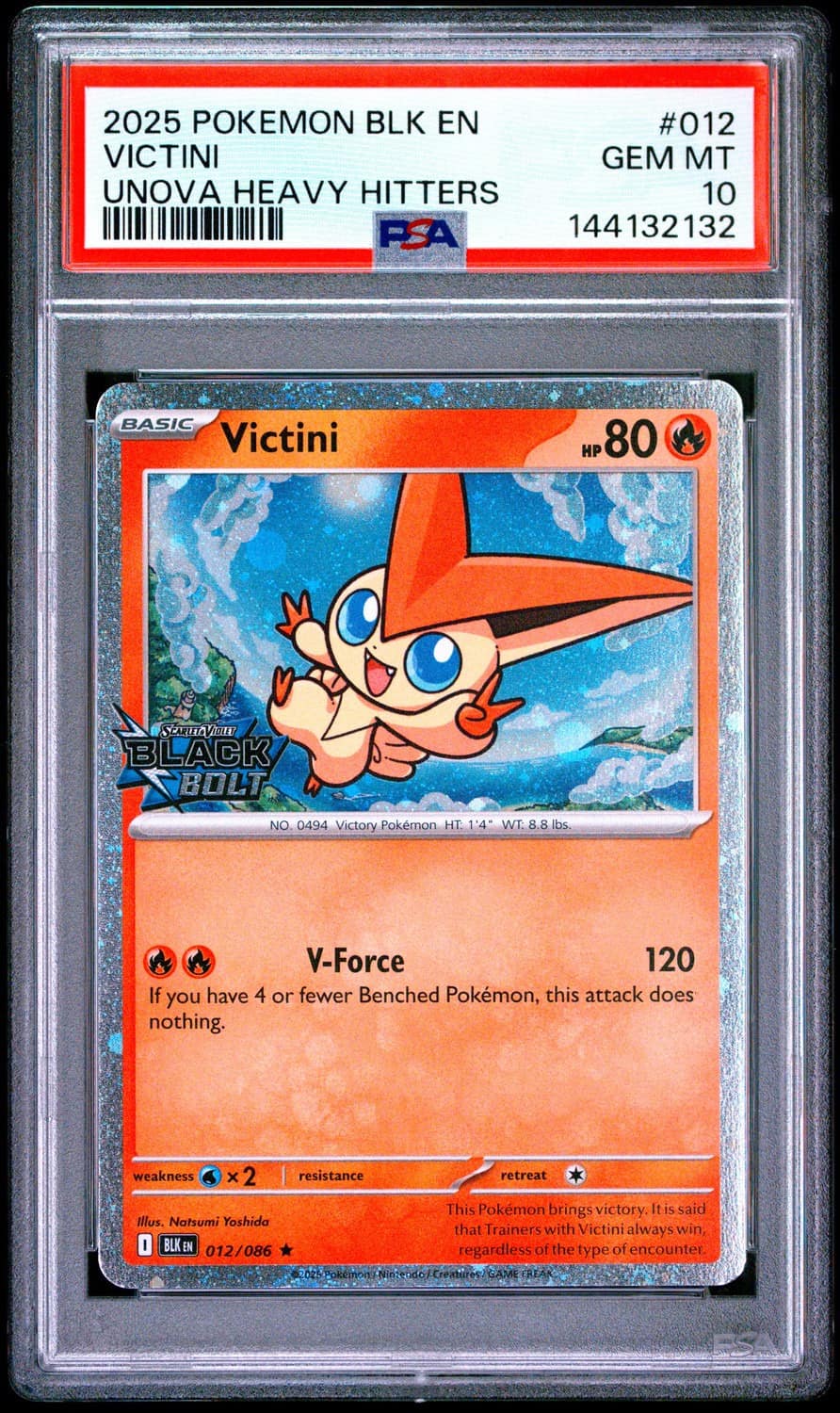 Victini