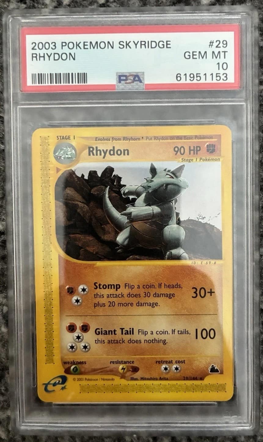 Rhydon