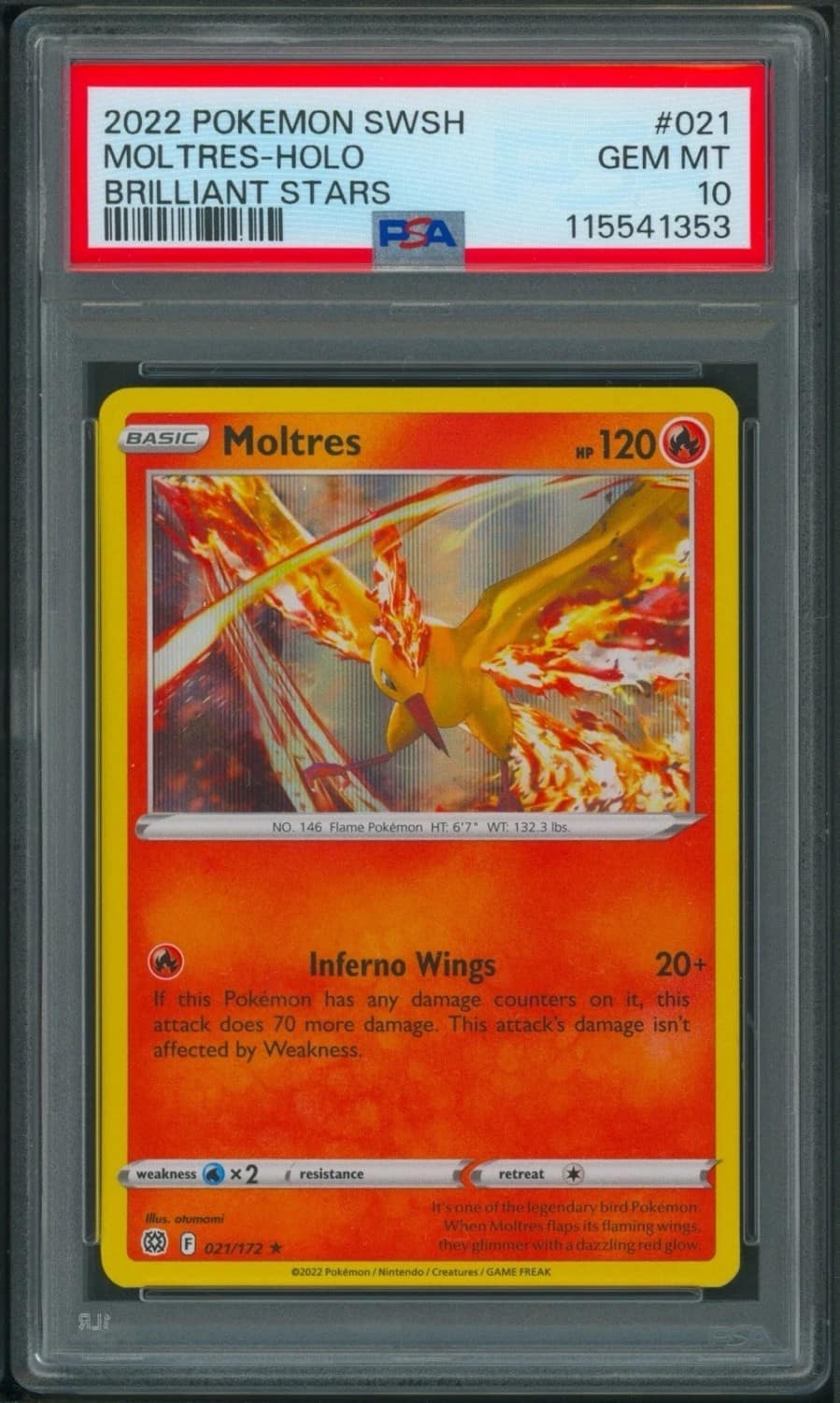 Moltres