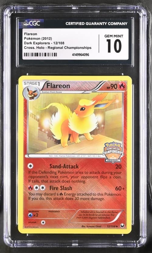 Flareon