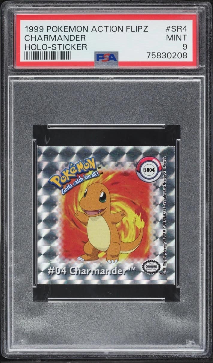 Charmander