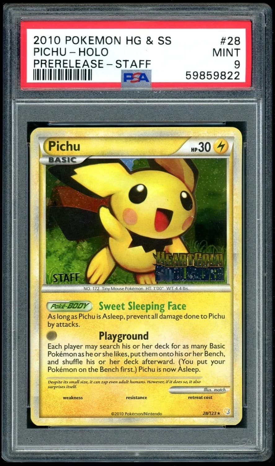 Pichu