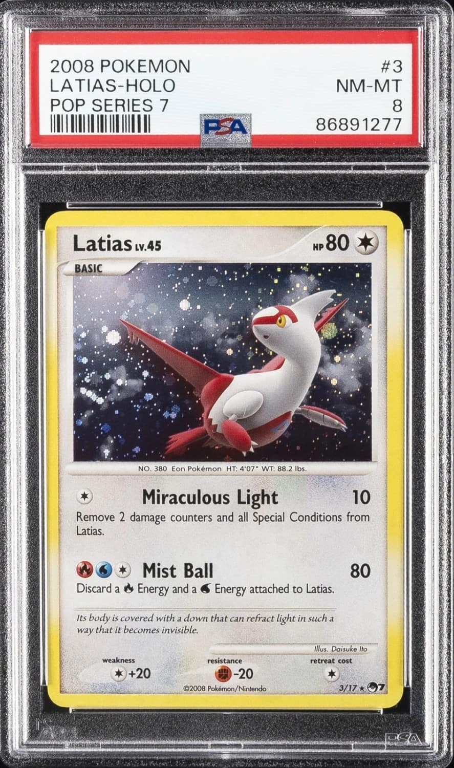 Latias