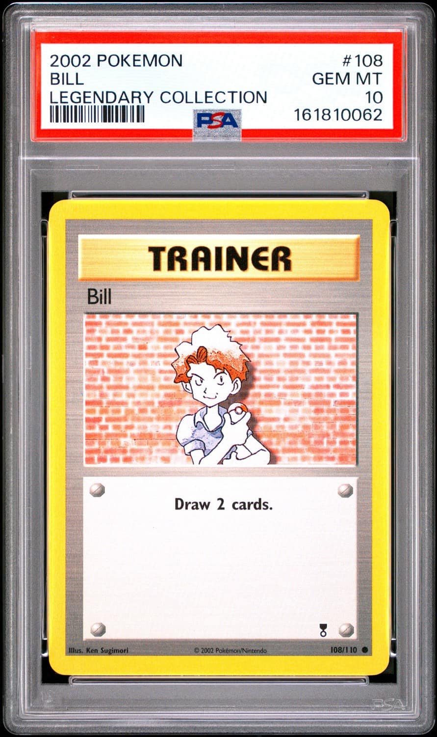 Bill