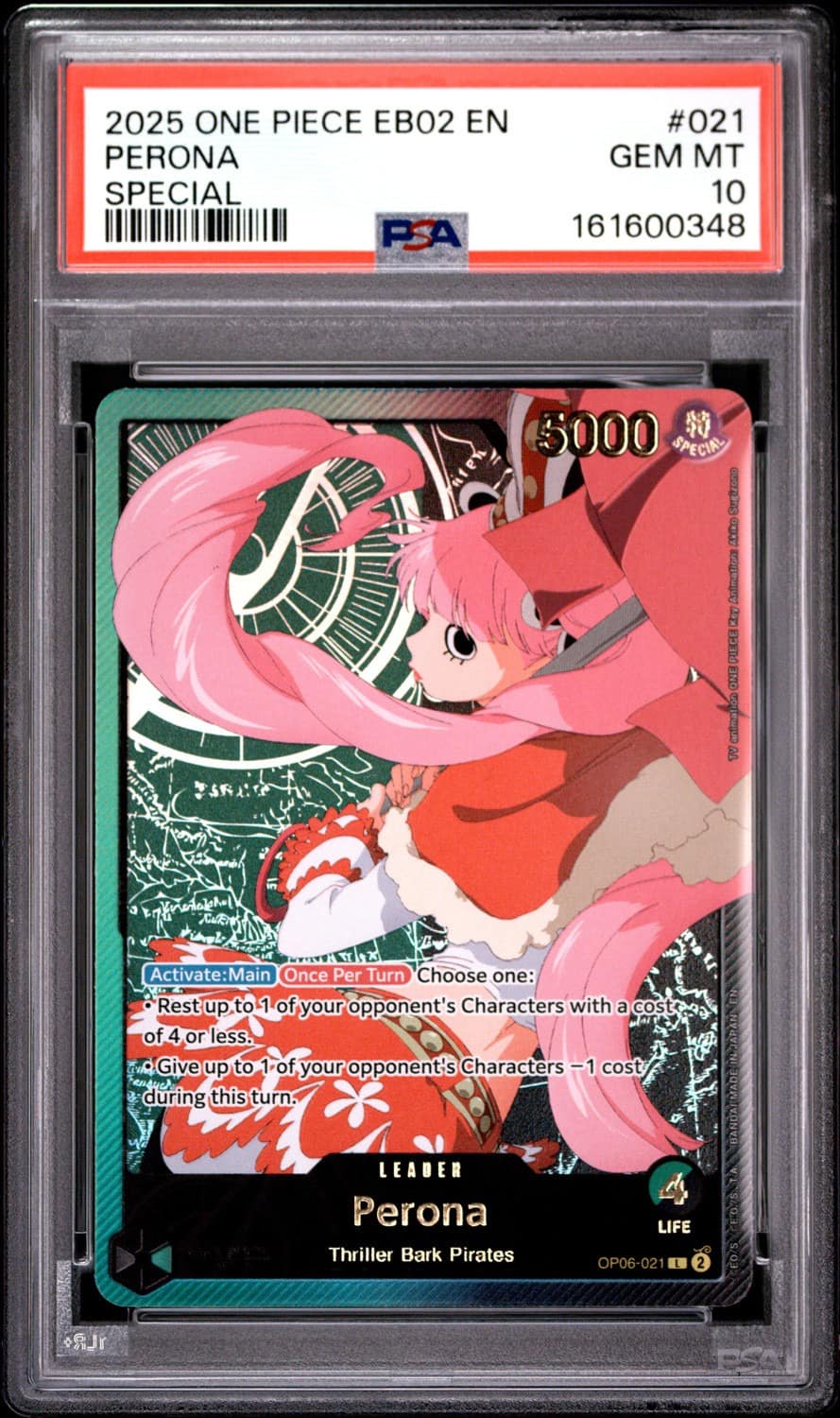 Perona