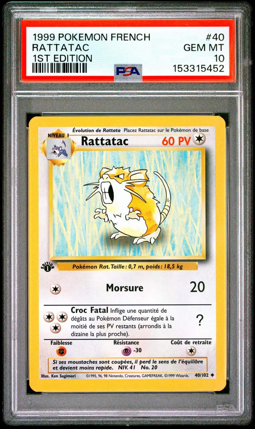 Rattatac