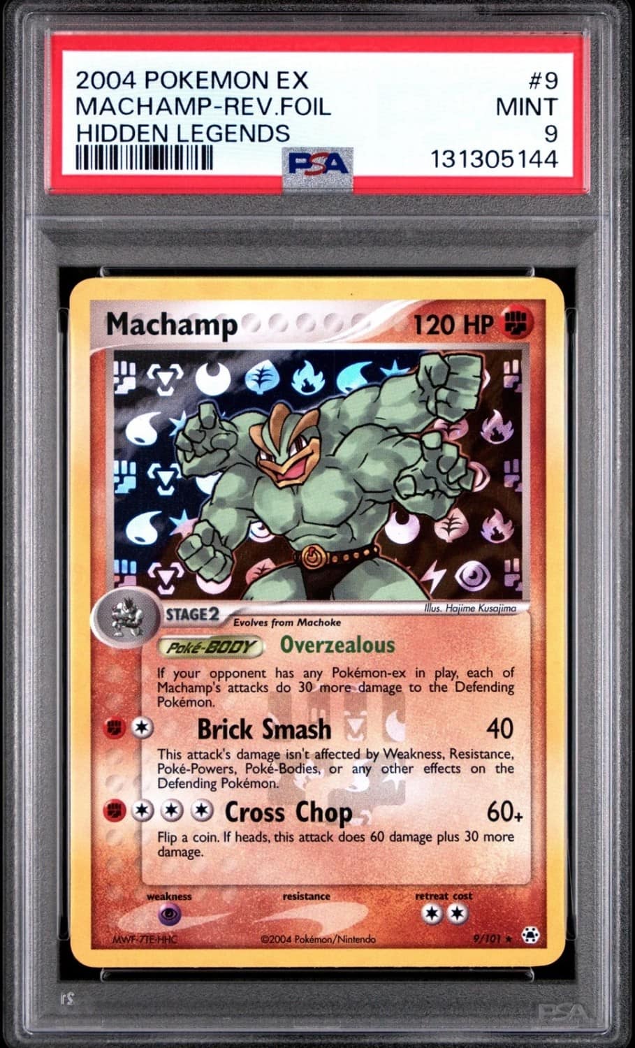 Machamp