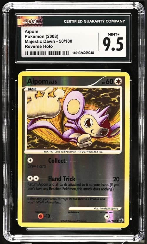 Aipom