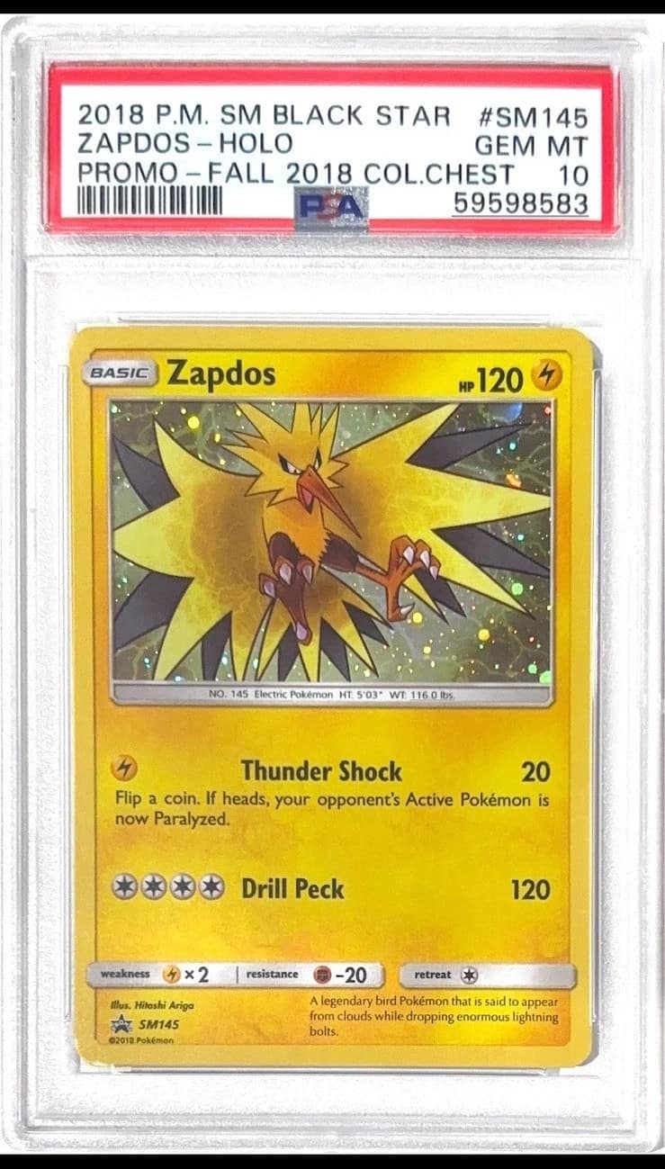 Zapdos